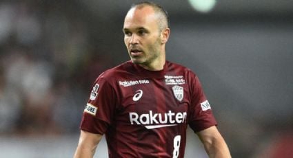 Barcelona en la MLS: Iniesta podría reencontrarse con Messi; sería el nuevo jugador del Inter de Miami