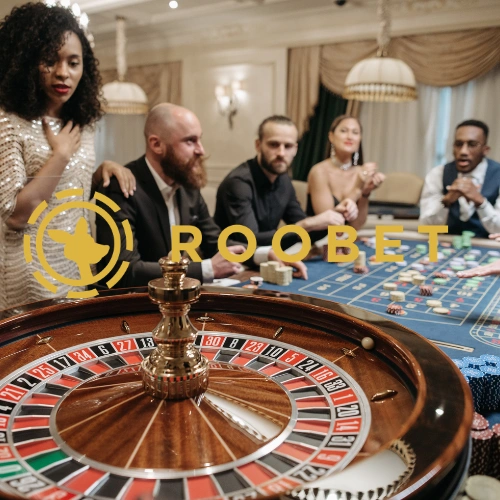 Roobet