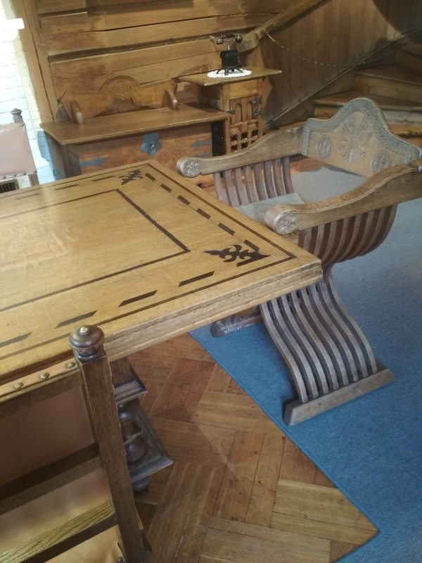 Разное и музей Васнецова 135