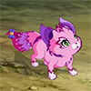 Fairy-Cat-Critty-Icon11