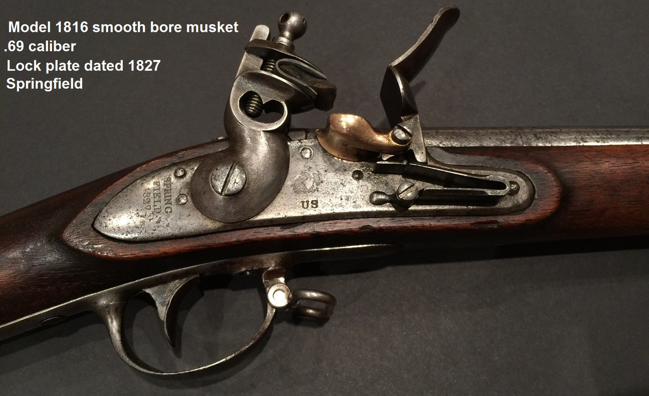 1827 lock date