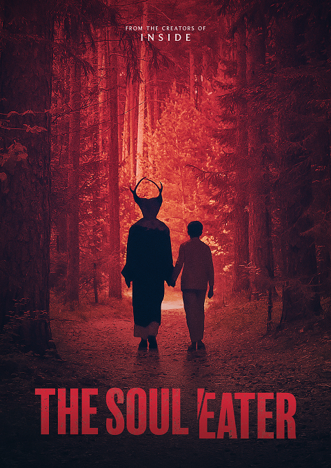 Pożeracz dusz / The Soul Eater / Le mangeur d'âmes (2024) PL.1080p.WEB-DL.x264-KiT / Lektor PL
