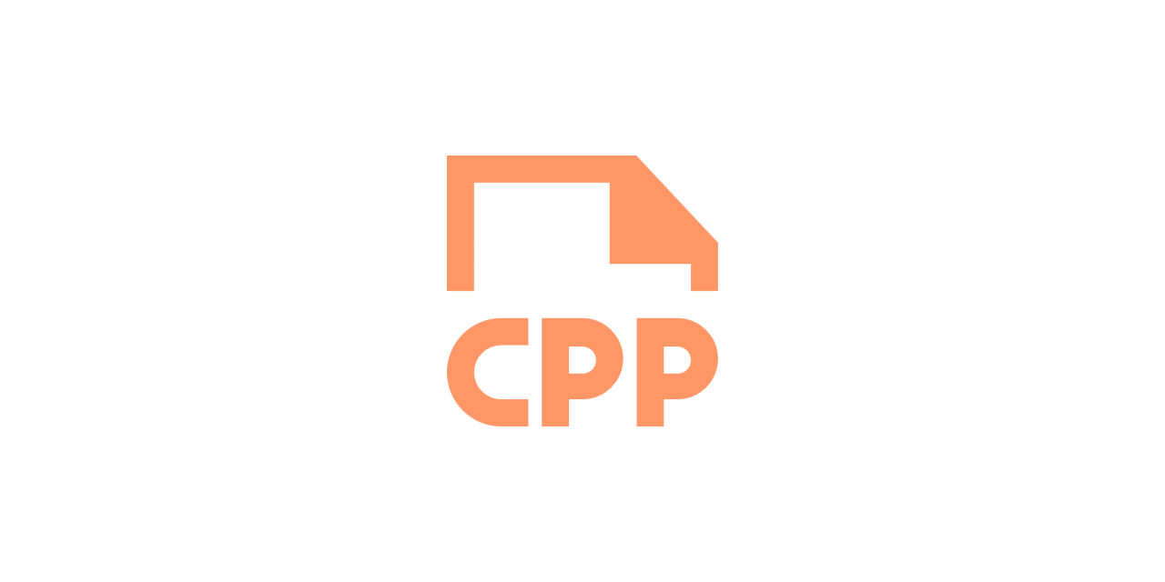 cplusplus