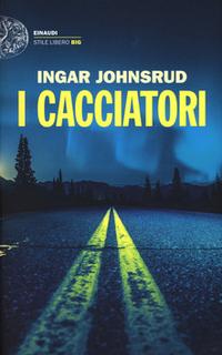 Ingar Johnsrud - I cacciatori (2017) .mp3 - 64 kbps