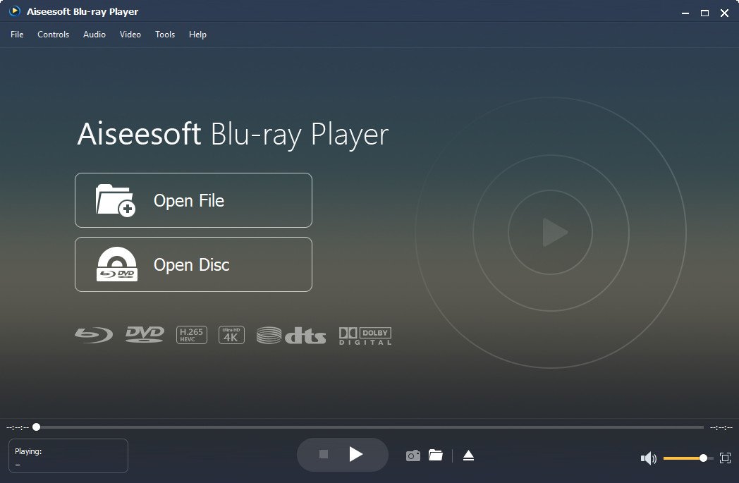 Aiseesoft Blu-ray Player 6.7.26 Multilingual Aiseesoft-Blu-ray-Player-6726