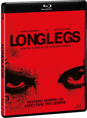 Longlegs (2024) HD 720p x264 DTS+AC3 ITA ENG