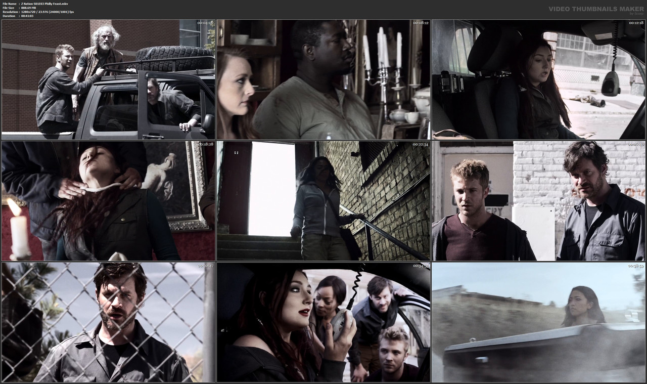 Z Nation S01E03 Philly Feast.mkv