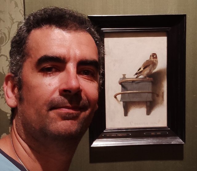 Escapada por Amsterdam - La Haya - Delft - Rotterdam - Leiden - Londres - Blogs de Europa - Museo Mauritshuis, decepcionante Depot Boijmans y callejeo por Delft y Leiden (62)