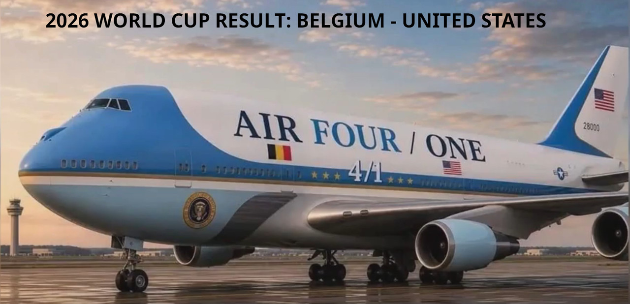 Air four one