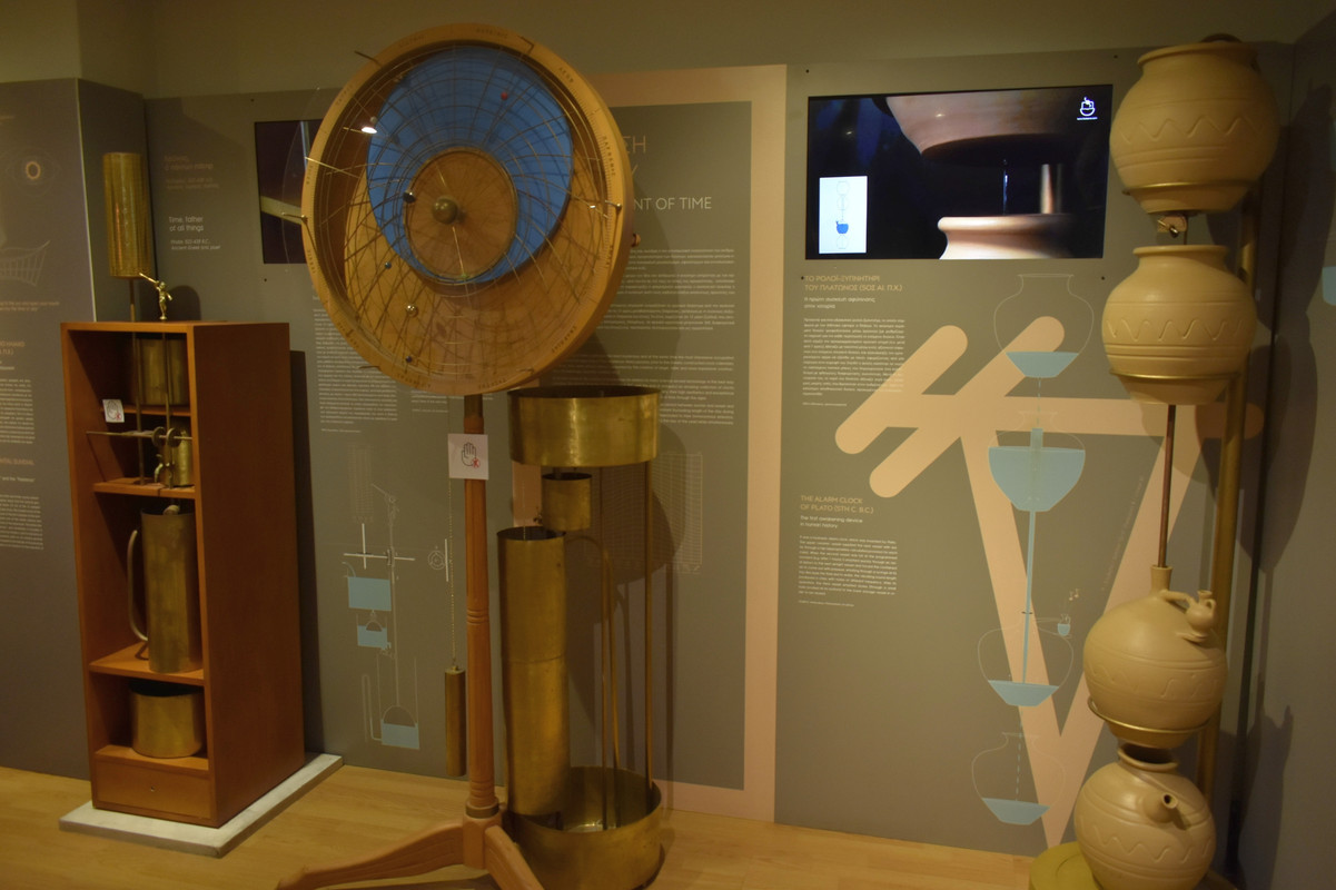 Μουσείο Αρχαίας Ελληνικής Τεχνολογίας (22)