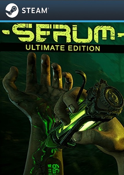 Serum Ultimate Edition Early Access MULTi9-x X RIDDICK X x Serum Ultimate Edition Early Access MULTi9-x X RIDDICK X x
