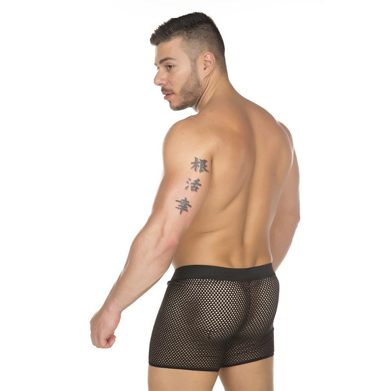 PRETO