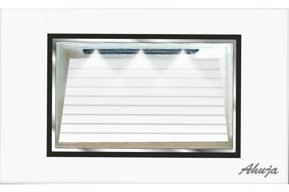 4M STEPLIGHT