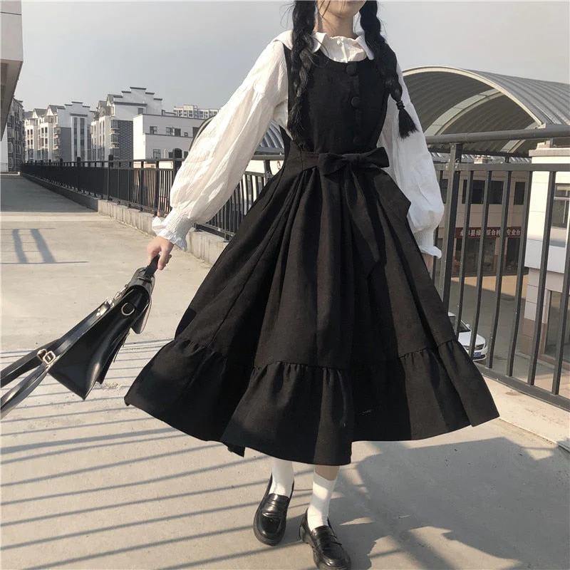 Hidoimoto Sumiko 2-Piece-Japanese-Style-Kawaii-Aesthetic-Oversized-Casual-Dress-Set-43-2048x