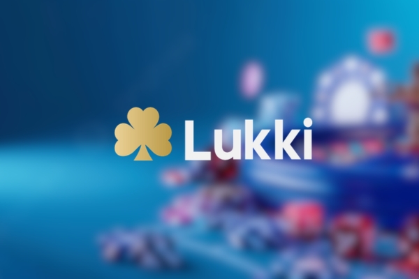 Lukki Casino online verständlich