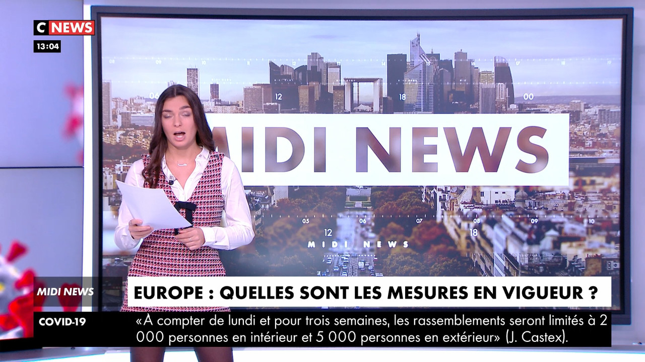 12.28 - 10.59.00 - Midi News. Sonia Mabrouk reçoit les acteurs de l'i....ts_snapshot_01.12.12.716