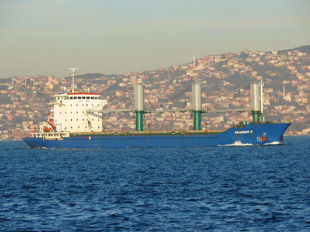 Ulusoy-9 (OK-170214-0)