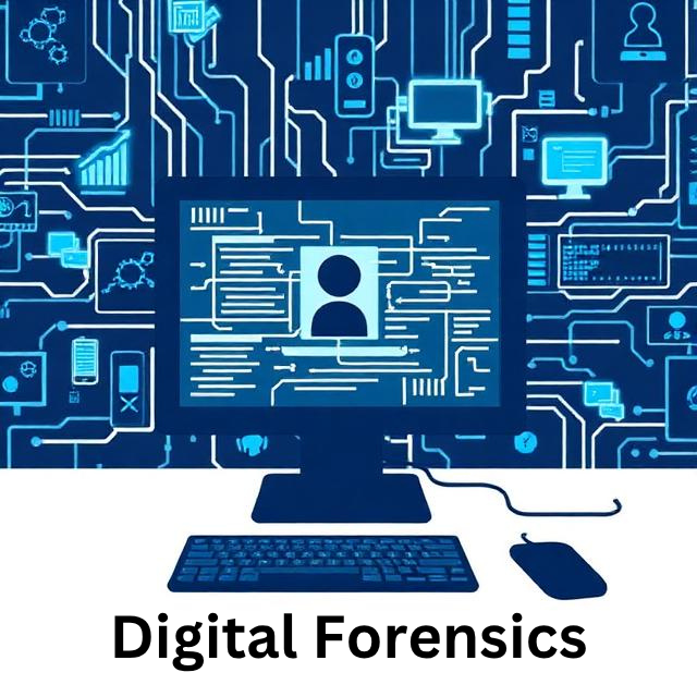 Digital Detectives: Solving Crimes in the Cyber Realm
