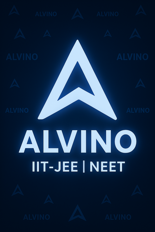 Alvino Learning Center