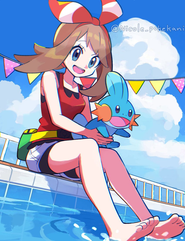 may-and-mudkip-pokemon-and-1-more-drawn-