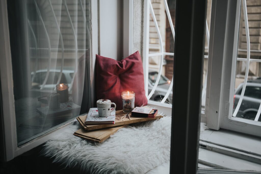 Mindfulness and Aesthetic Lifestyle