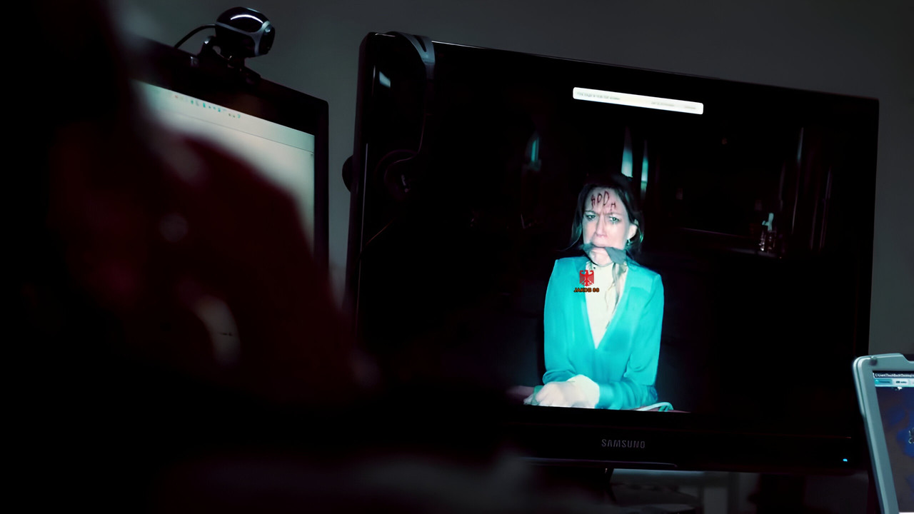 Hilde De Baerdemaeker 8 - 13 Geboden S01E03,E04