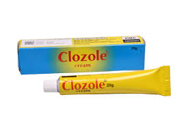 Clozole * 20G Cream