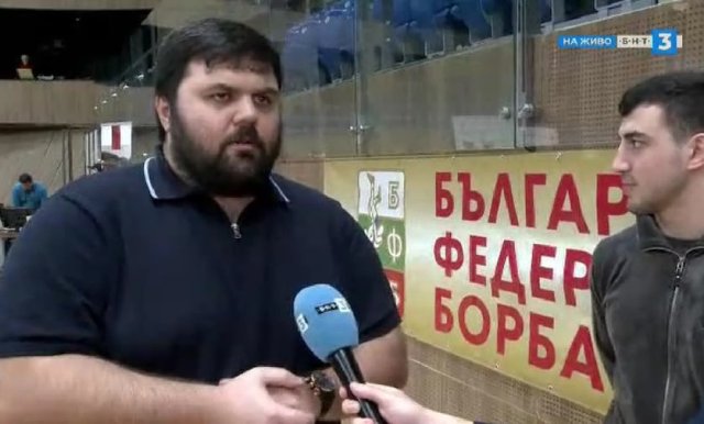 Скандалите в българската борба се задълбочават: Ганчев и Фарниев са минало!