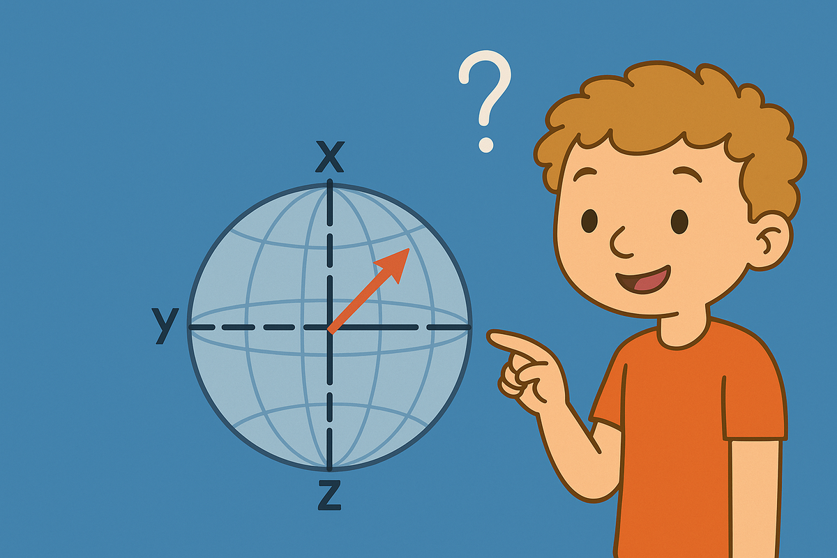 Explain-to-me-like-I'm-Five: Introduction to Quantum Computing