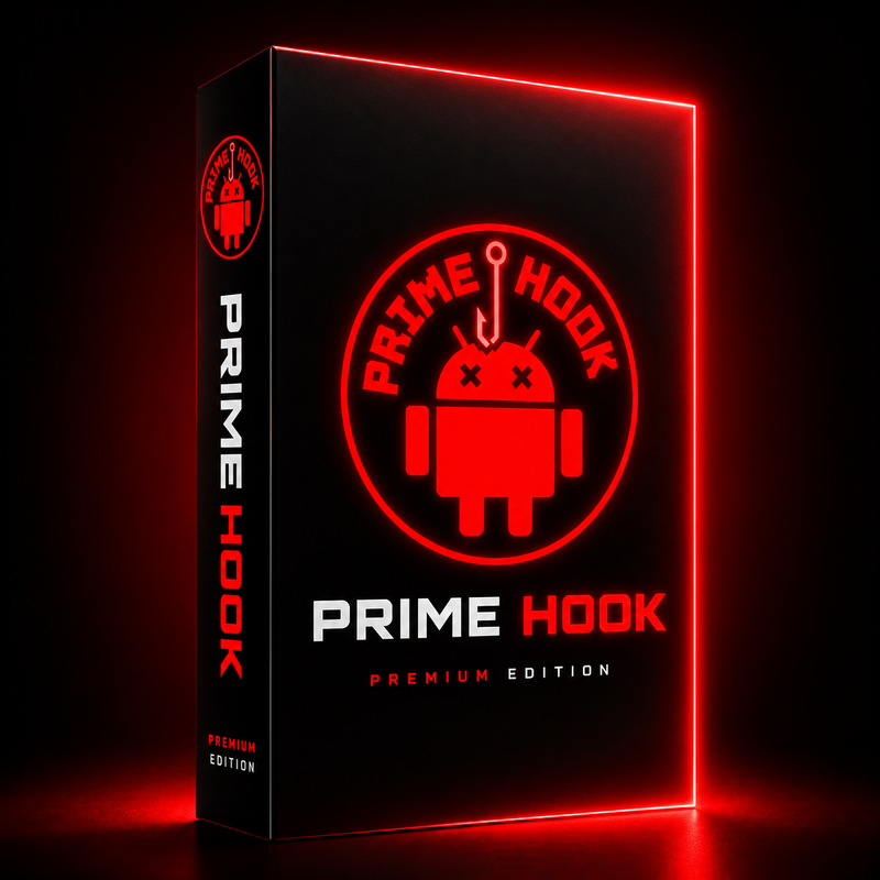 PRIME HOOK