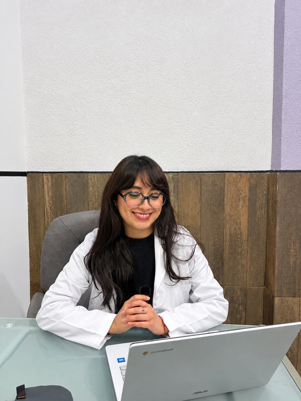Lic. Gabriela Rocha
