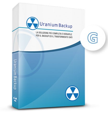 Uranium Backup 9.7.0.7358 Multilingual