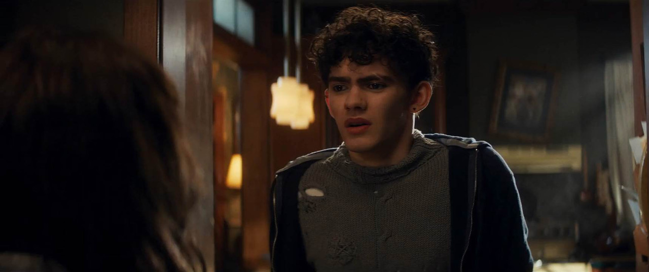 Agatha All Along (2024) Season 1 [Hindi + English] WebRip 480p, 720p ESub - Complete Screenshot