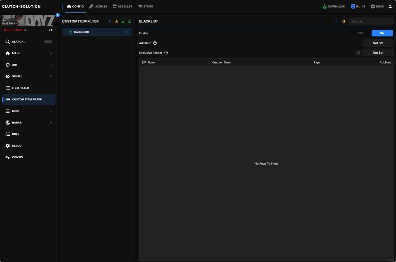 Linked Screenshot