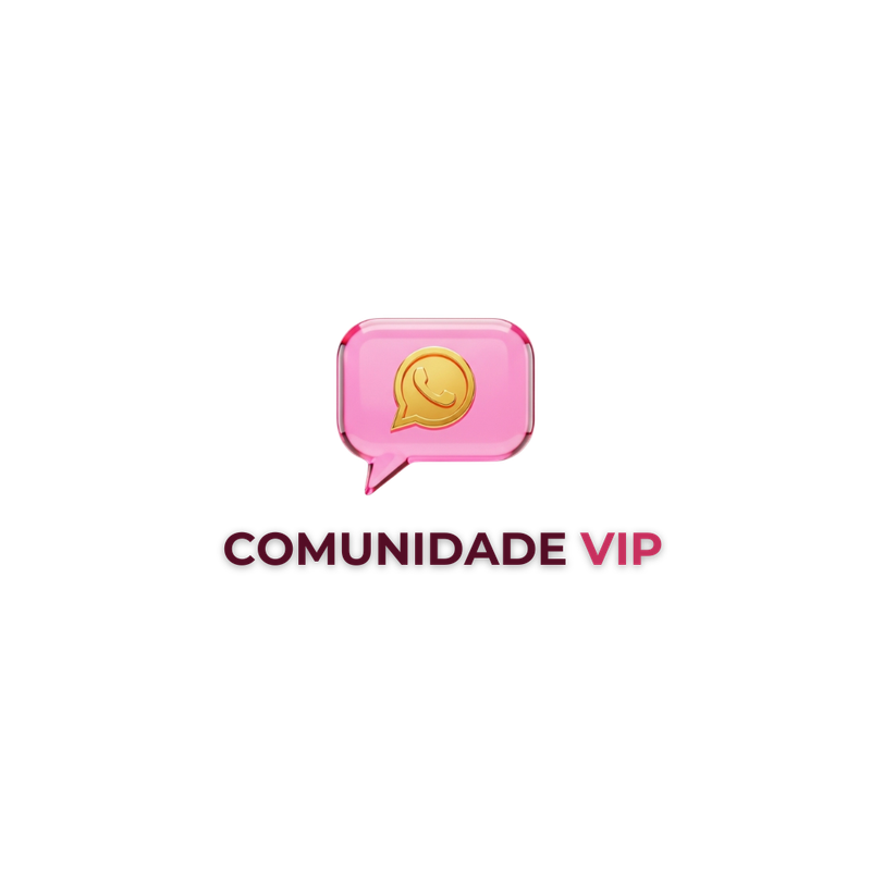Acesso ao Clube VIP no WhatsApp