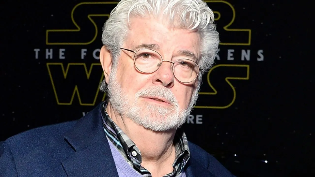 George Lucas, la celebridad con la fortuna más grande del mundo, según Forbes