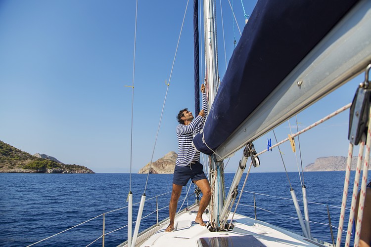 perito naval