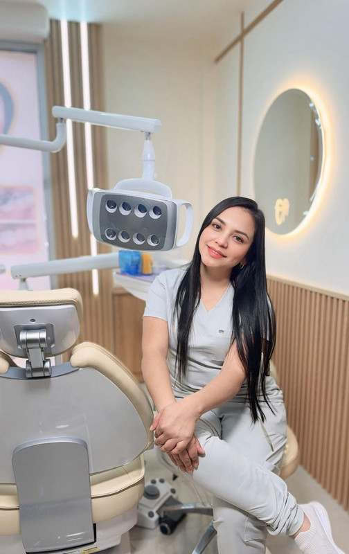 Dra. Claudia Morocho