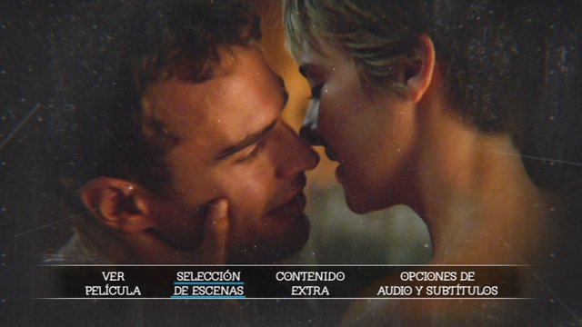 1 - La Serie Divergente: Insurgente [DVD9 Full][Pal][Cast/Ing][Sub:Varios][C.Ficción][2015]