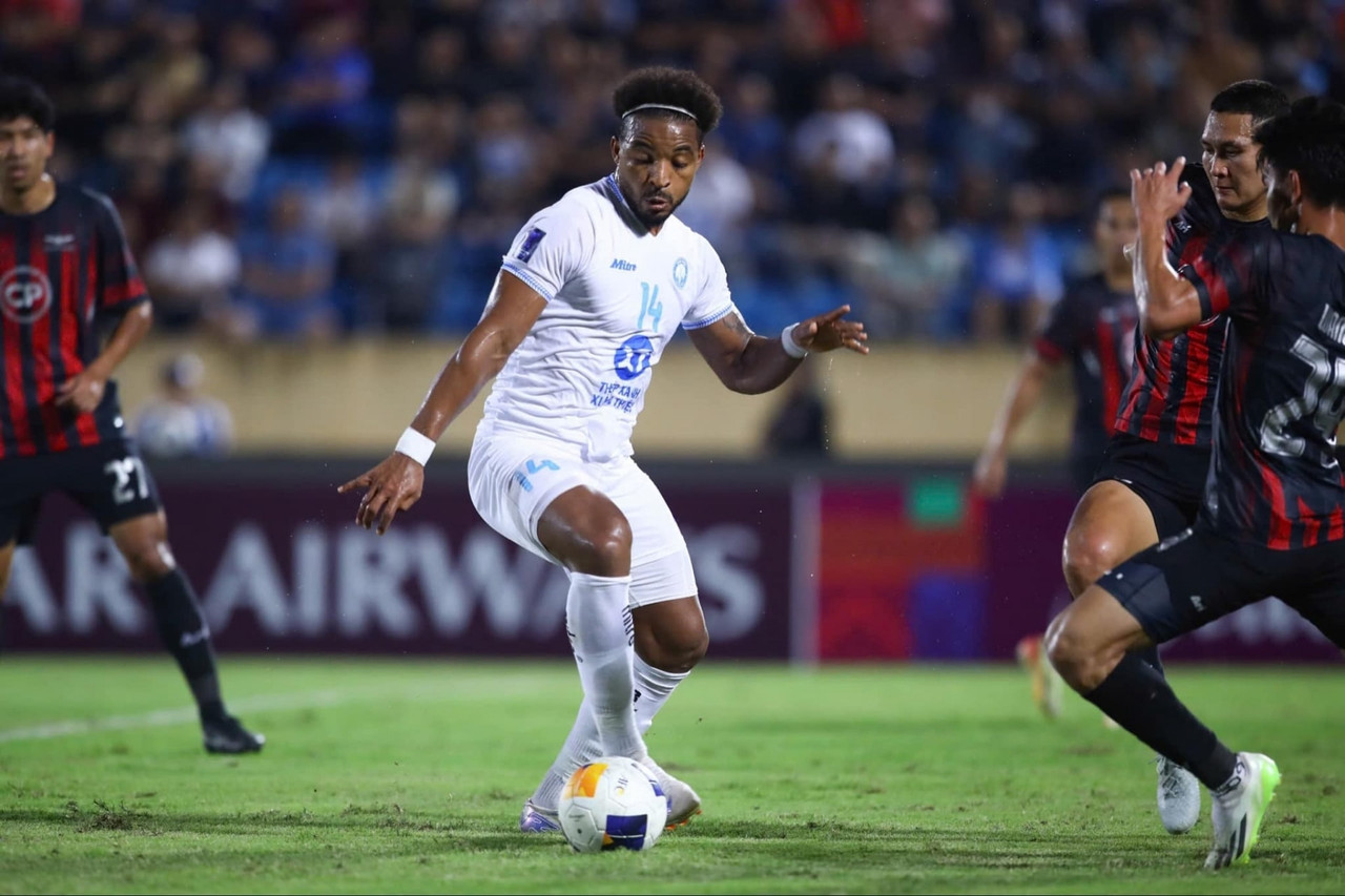 Nhận định, soi kèo Bangkok United FC vs Thép Xanh Nam Định, 19h00 ngày 17/12