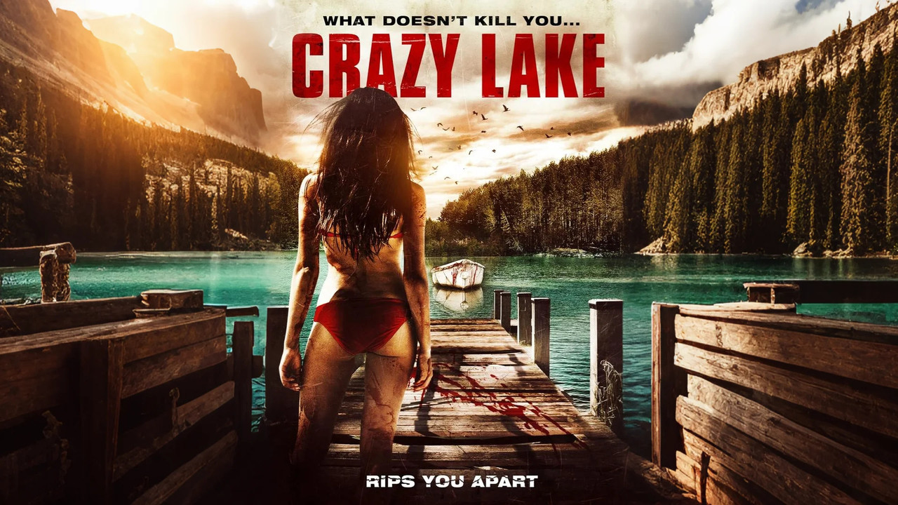 [18+] Crazy Lake (2016) Dual Audio [Hindi-English] WEB ESubs 1080p Download