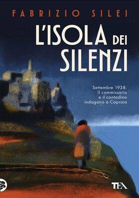 Fabrizio Silei - L’isola dei silenzi (2025)