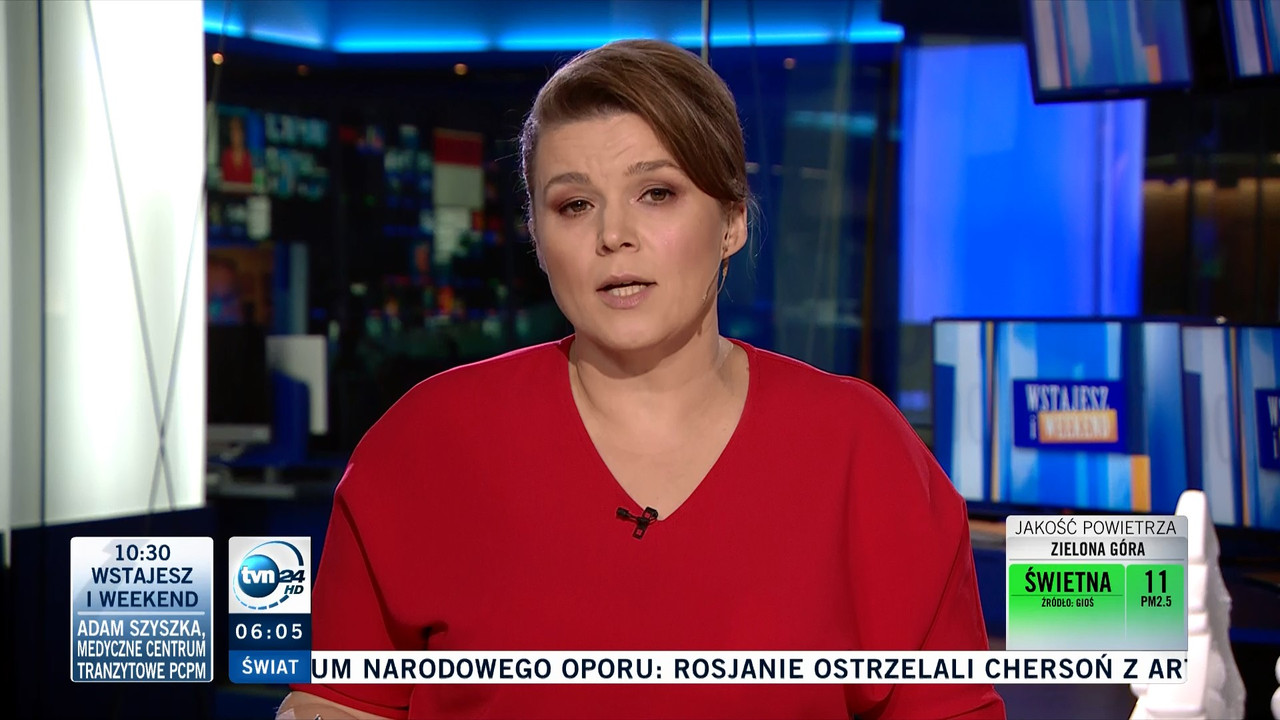 24 12 2022 anna seremak tvn24 2