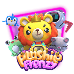 Plushie Frenzy