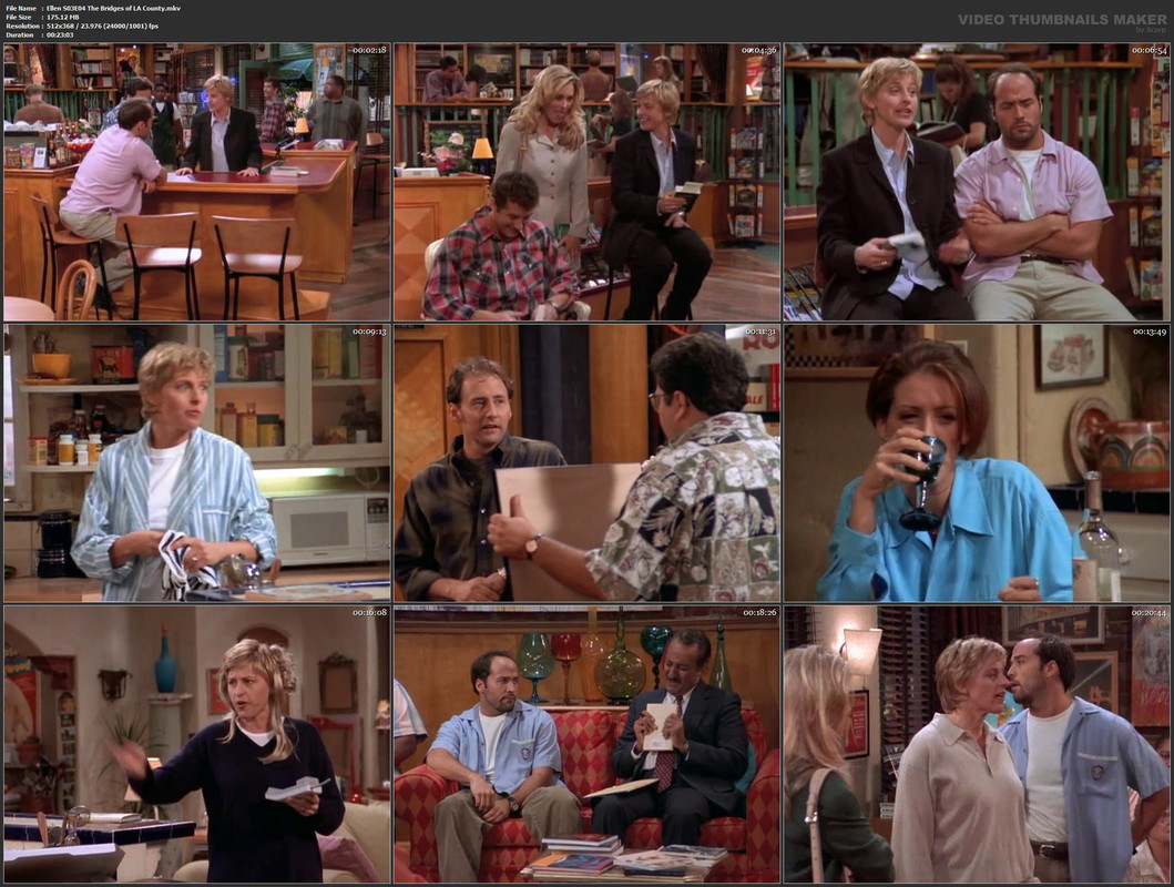 Ellen S03E04 The Bridges of LA County.mkv