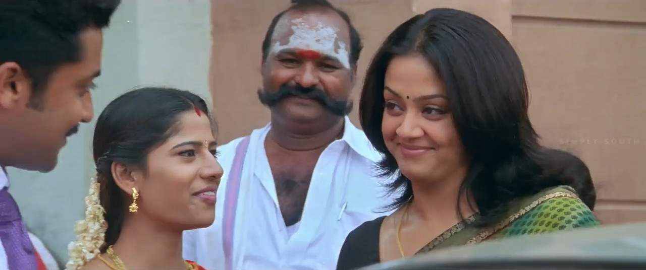 Sillunu Oru Kaadhal 2006 WebRip [Tamil] 480p 720p ESub Screenshot