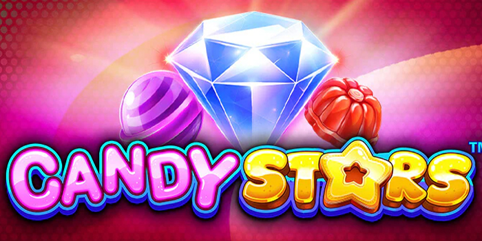 Rahasia Gacor Slot Candy Stars dari Player Berpengalaman