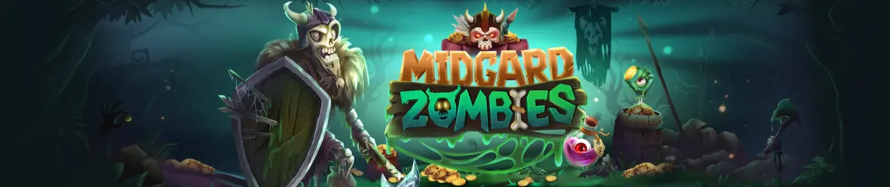 Midgard Zombies