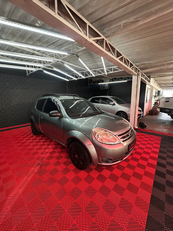 Ford Ka - Foto principal