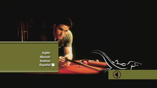 2 - La Trampa del Caimán [Dvd5Full] [Pal] [Cast/Ing/Ale/It] [Sub:Varios] [1996] [Thriller]